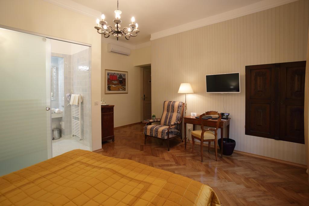 B&B Fotic Zagreb Room photo